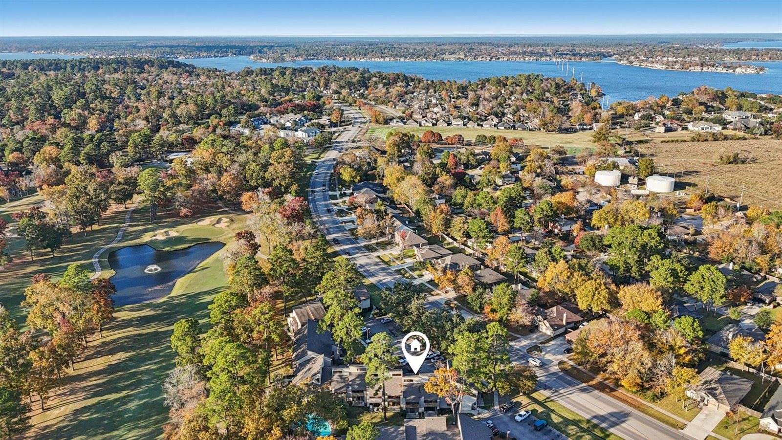 12900 Walden Road, #815H, Montgomery, TX 77356