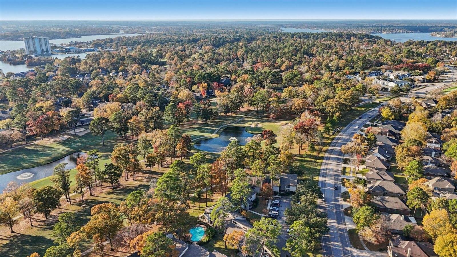 12900 Walden Road, #815H, Montgomery, TX 77356