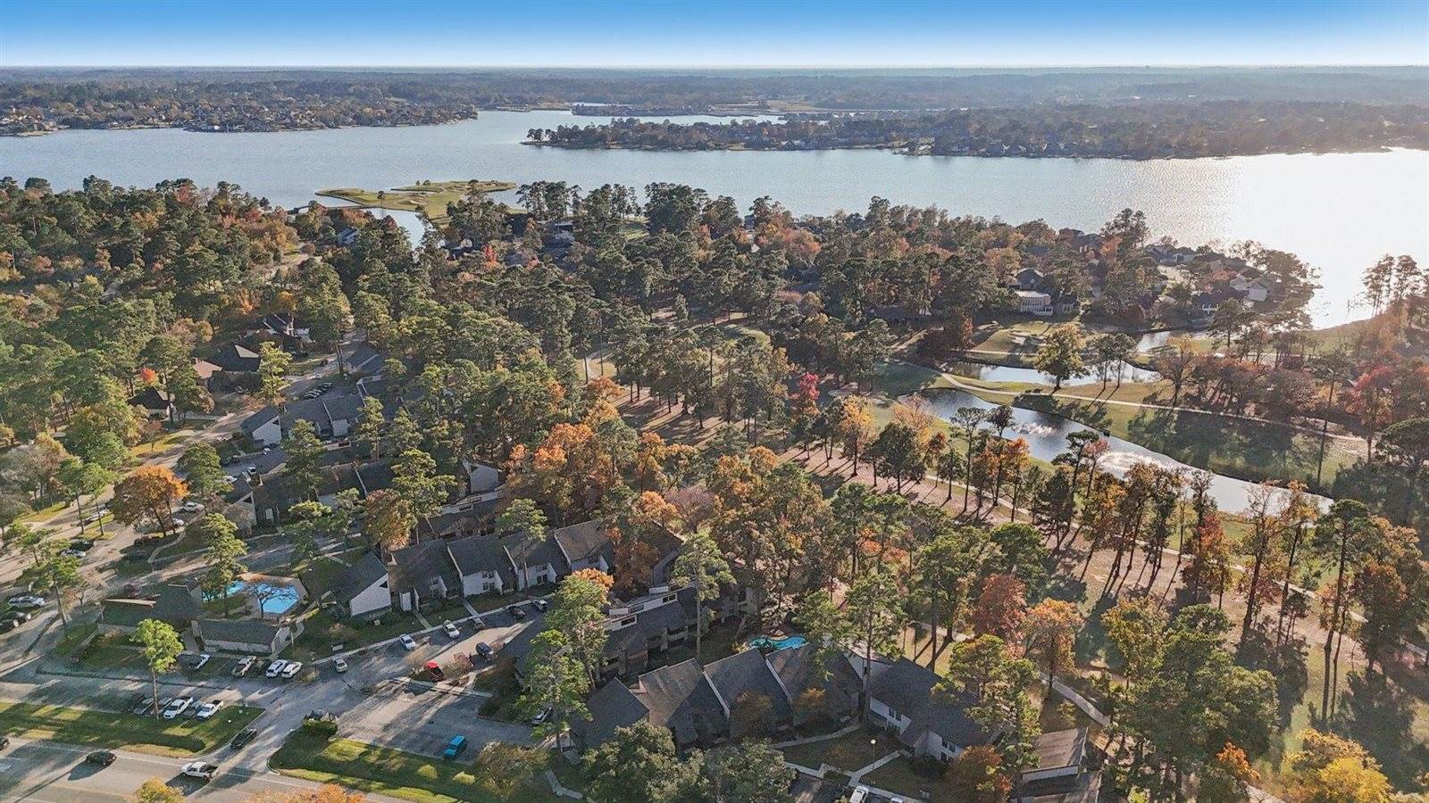 12900 Walden Road, #815H, Montgomery, TX 77356