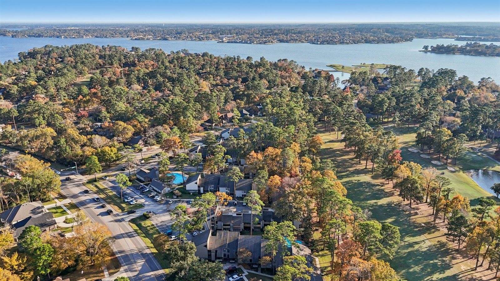 12900 Walden Road, #815H, Montgomery, TX 77356