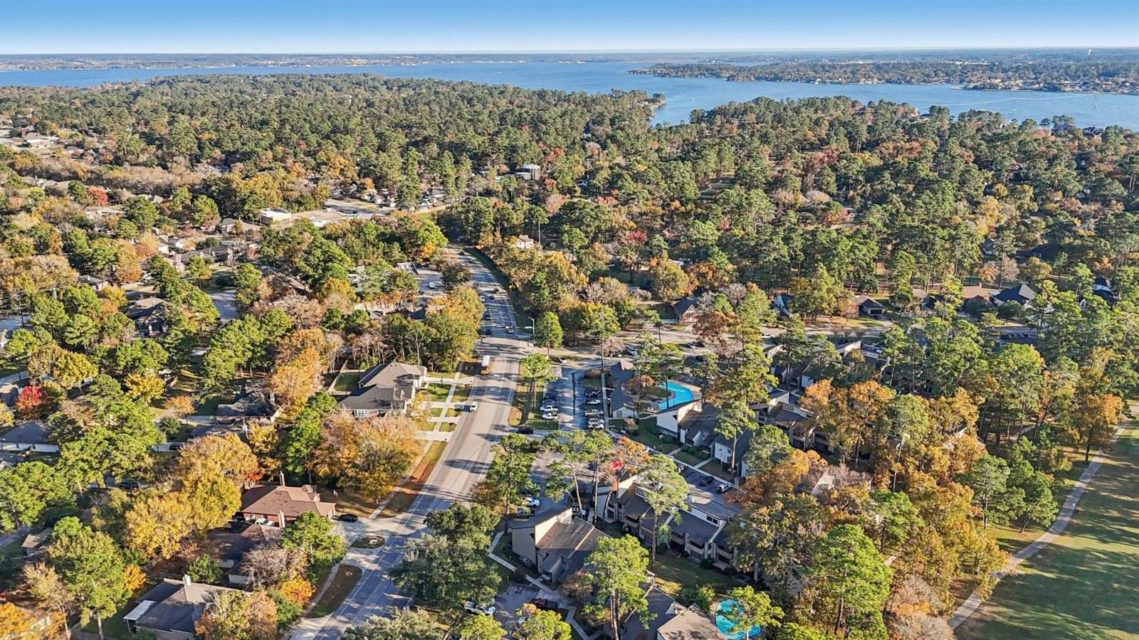 12900 Walden Road, #815H, Montgomery, TX 77356