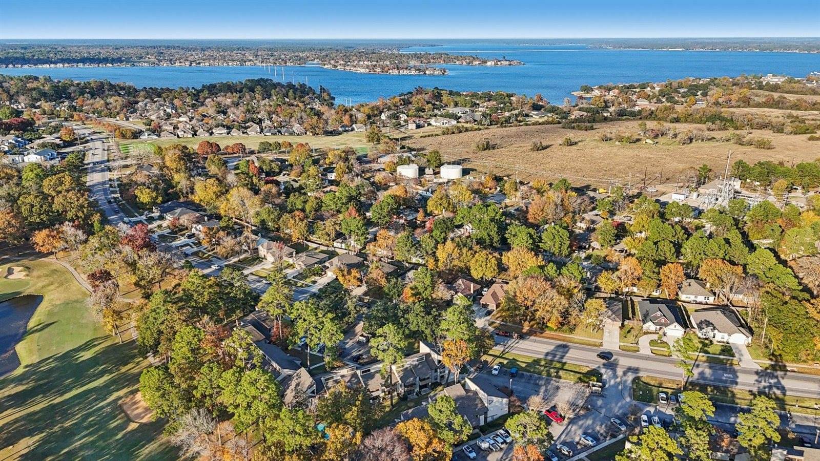 12900 Walden Road, #815H, Montgomery, TX 77356