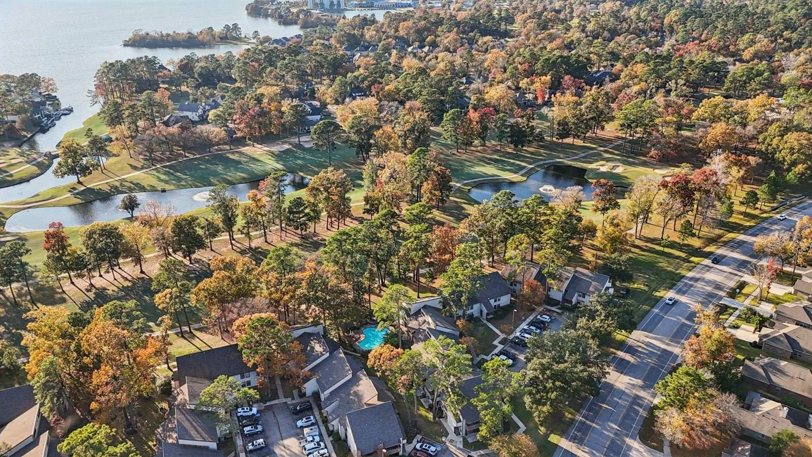 12900 Walden Road, #815H, Montgomery, TX 77356