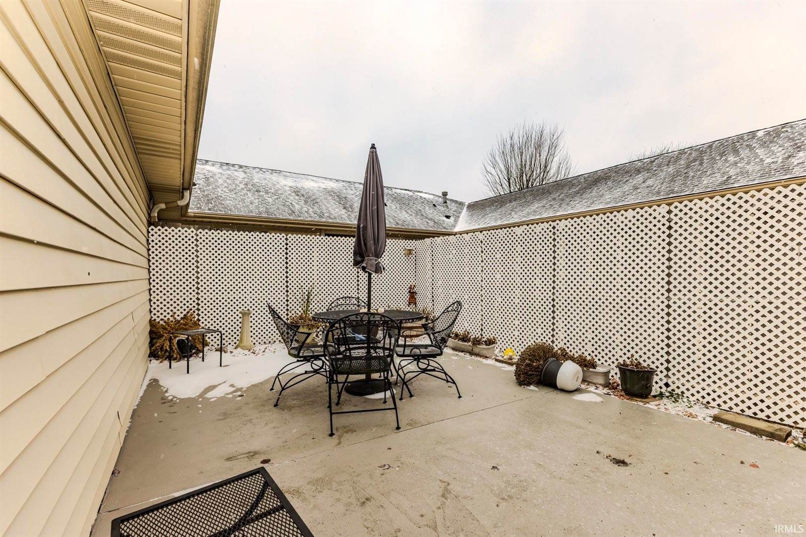 4708 E Heritage Circle, Muncie, IN 47303