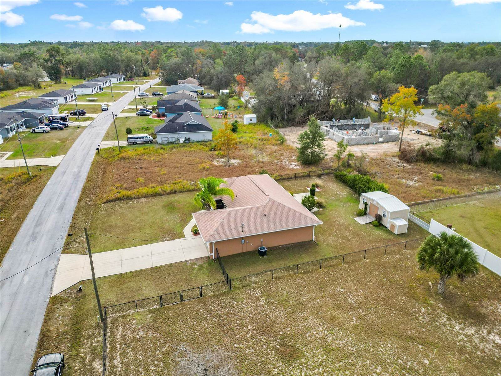 206 Locust Pass Lane, Ocala, FL 34472