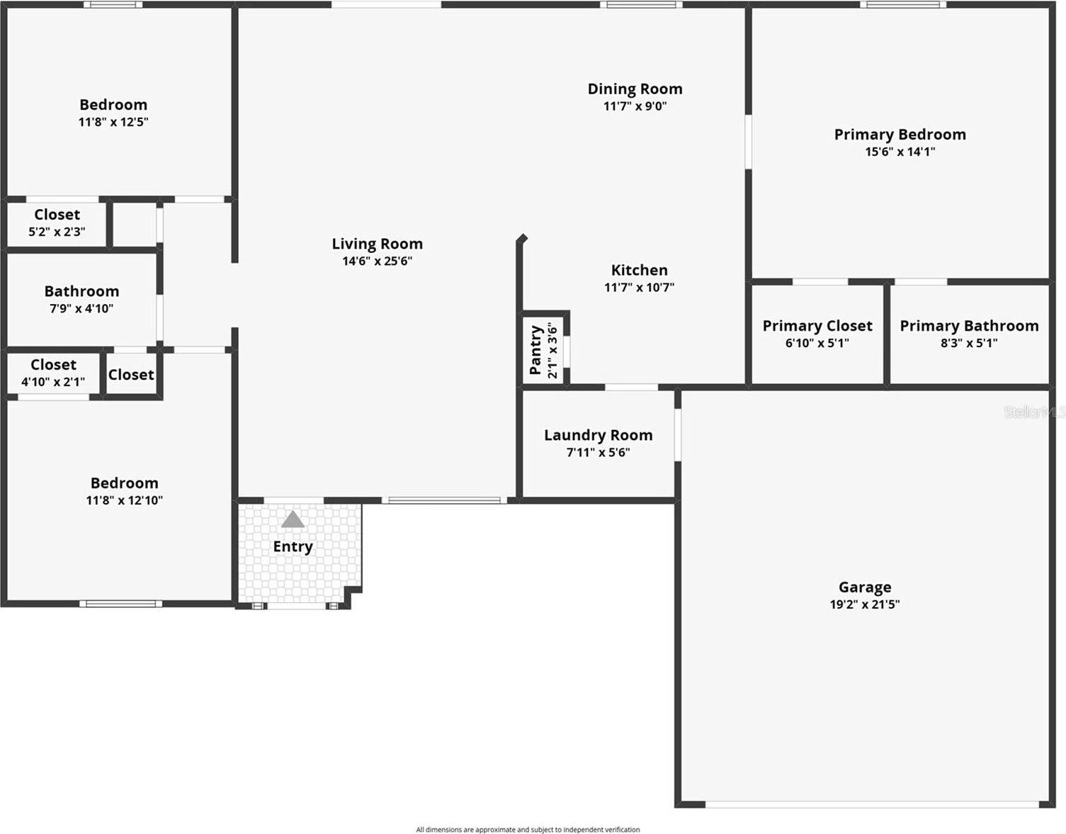 206 Locust Pass Lane, Ocala, FL 34472