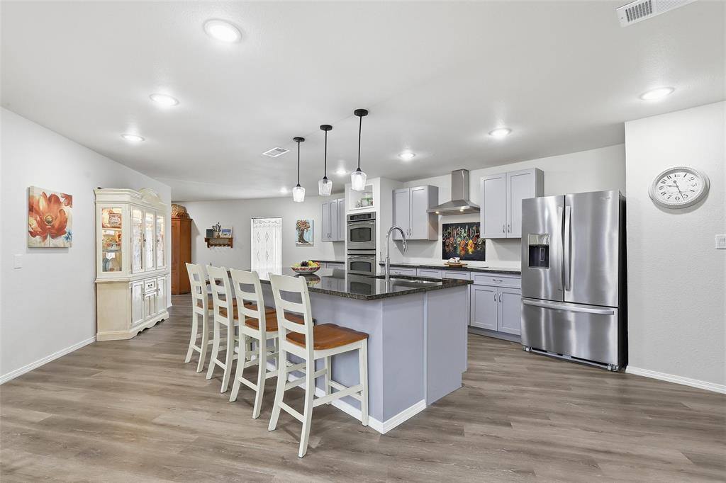 232 Remuda Drive, Fort Worth, TX 76108