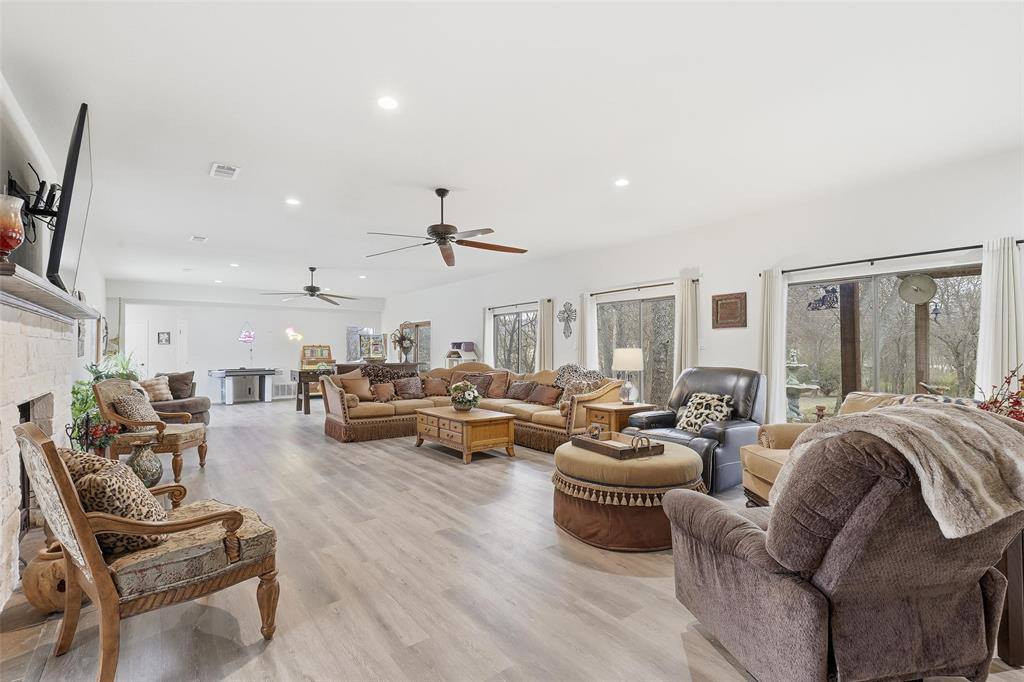 232 Remuda Drive, Fort Worth, TX 76108