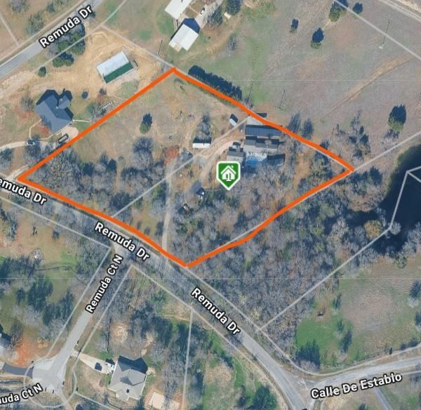 232 Remuda Drive, Fort Worth, TX 76108