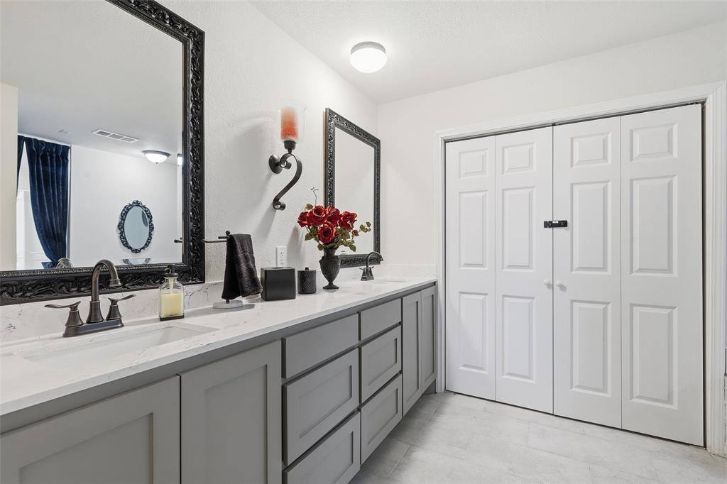 232 Remuda Drive, Fort Worth, TX 76108