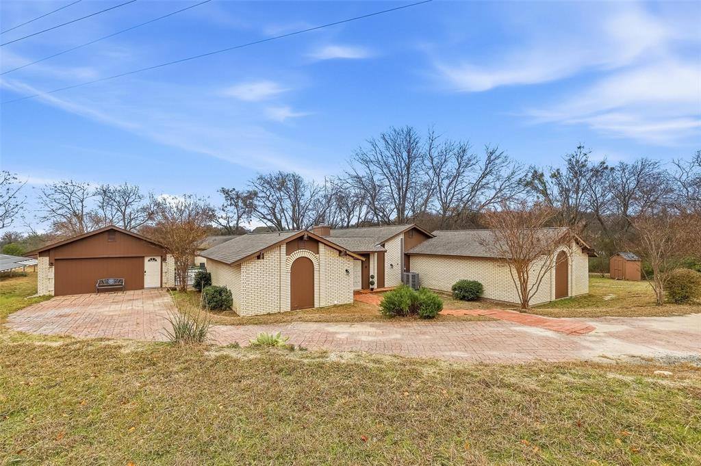 232 Remuda Drive, Fort Worth, TX 76108