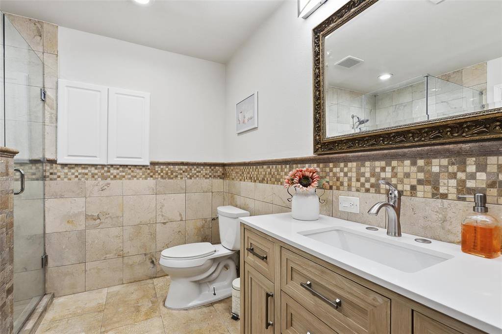 232 Remuda Drive, Fort Worth, TX 76108