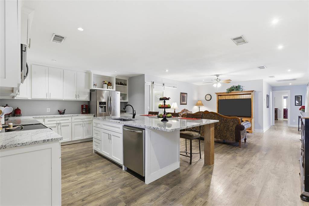 232 Remuda Drive, Fort Worth, TX 76108