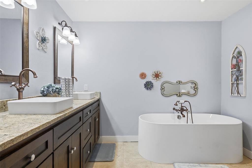 232 Remuda Drive, Fort Worth, TX 76108