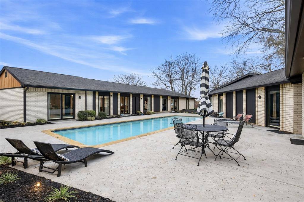 232 Remuda Drive, Fort Worth, TX 76108