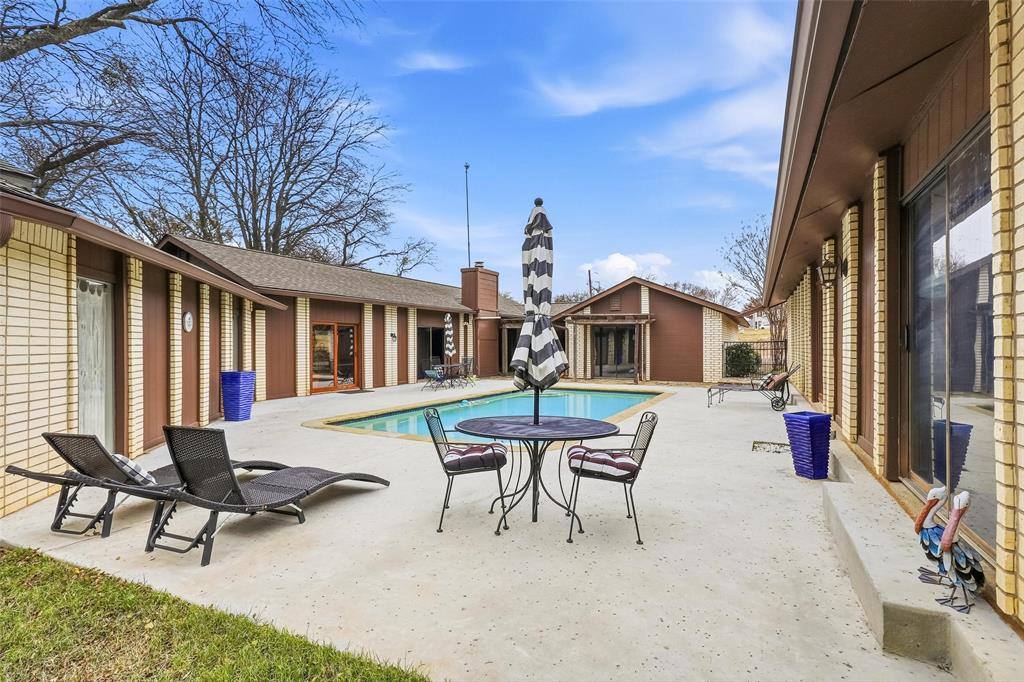 232 Remuda Drive, Fort Worth, TX 76108