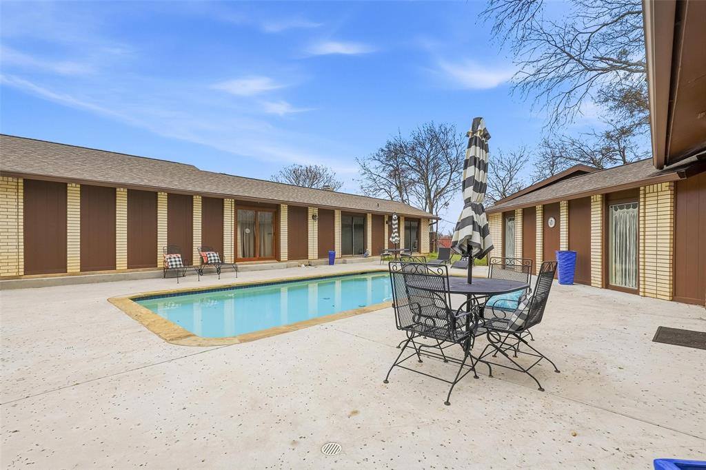 232 Remuda Drive, Fort Worth, TX 76108