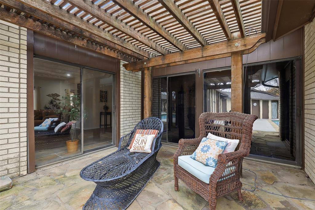 232 Remuda Drive, Fort Worth, TX 76108