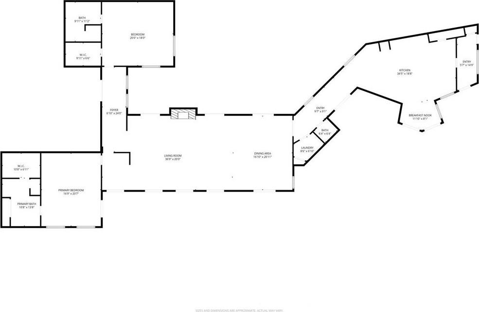 232 Remuda Drive, Fort Worth, TX 76108