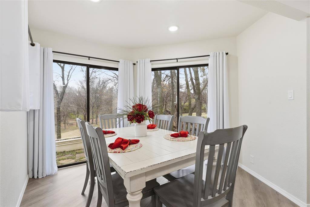 232 Remuda Drive, Fort Worth, TX 76108