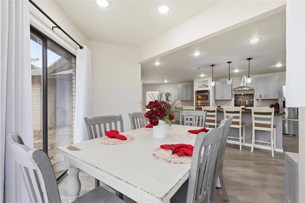 232 Remuda Drive, Fort Worth, TX 76108