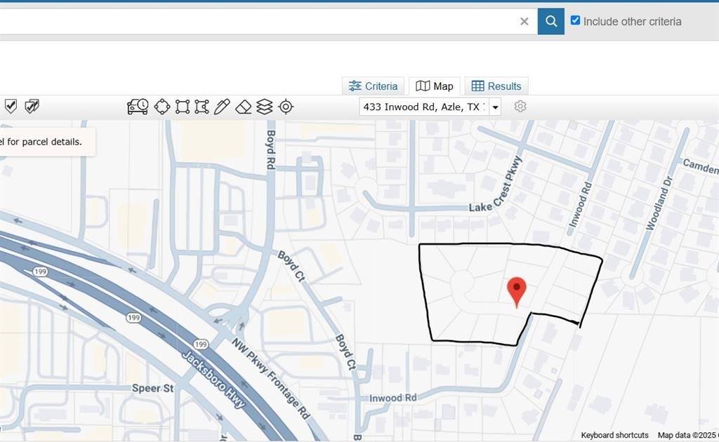 513 Cottage Court, Azle, TX 76020