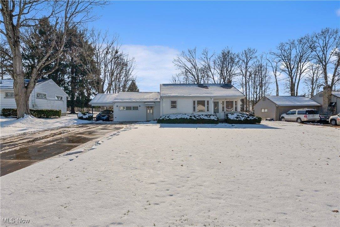 125 Island Drive, Poland, OH 44514