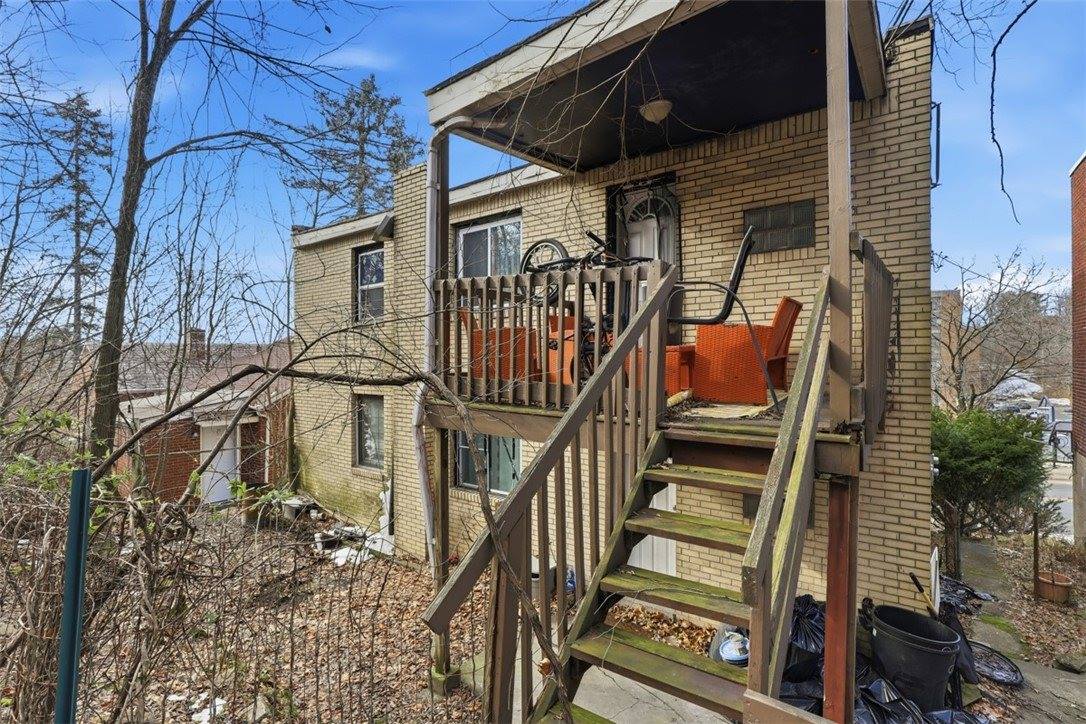 2402 Laketon Rd, Wilkinsburg, PA 15221