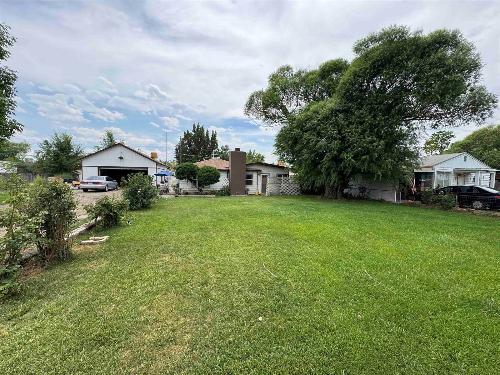 3253 1/2 Collyer Avenue, Clifton, CO 81520