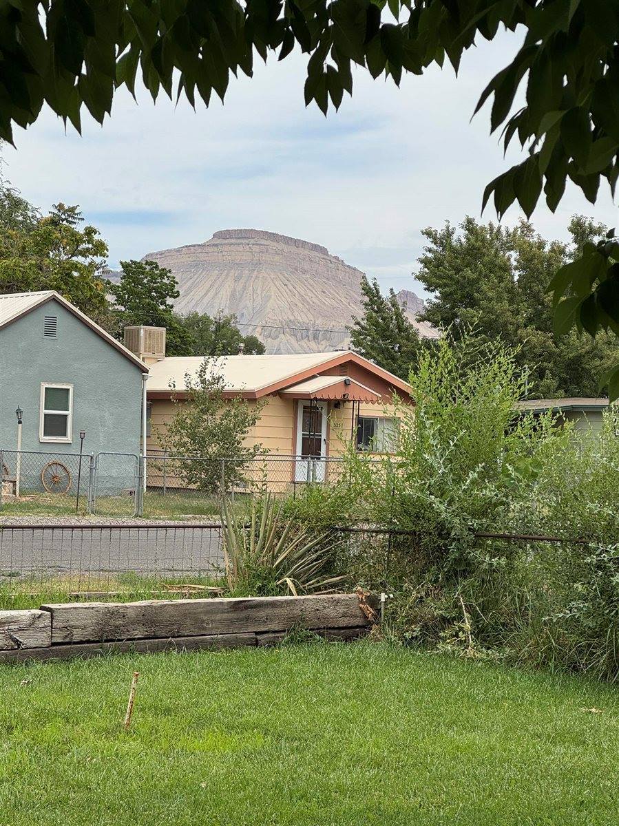 3253 1/2 Collyer Avenue, Clifton, CO 81520