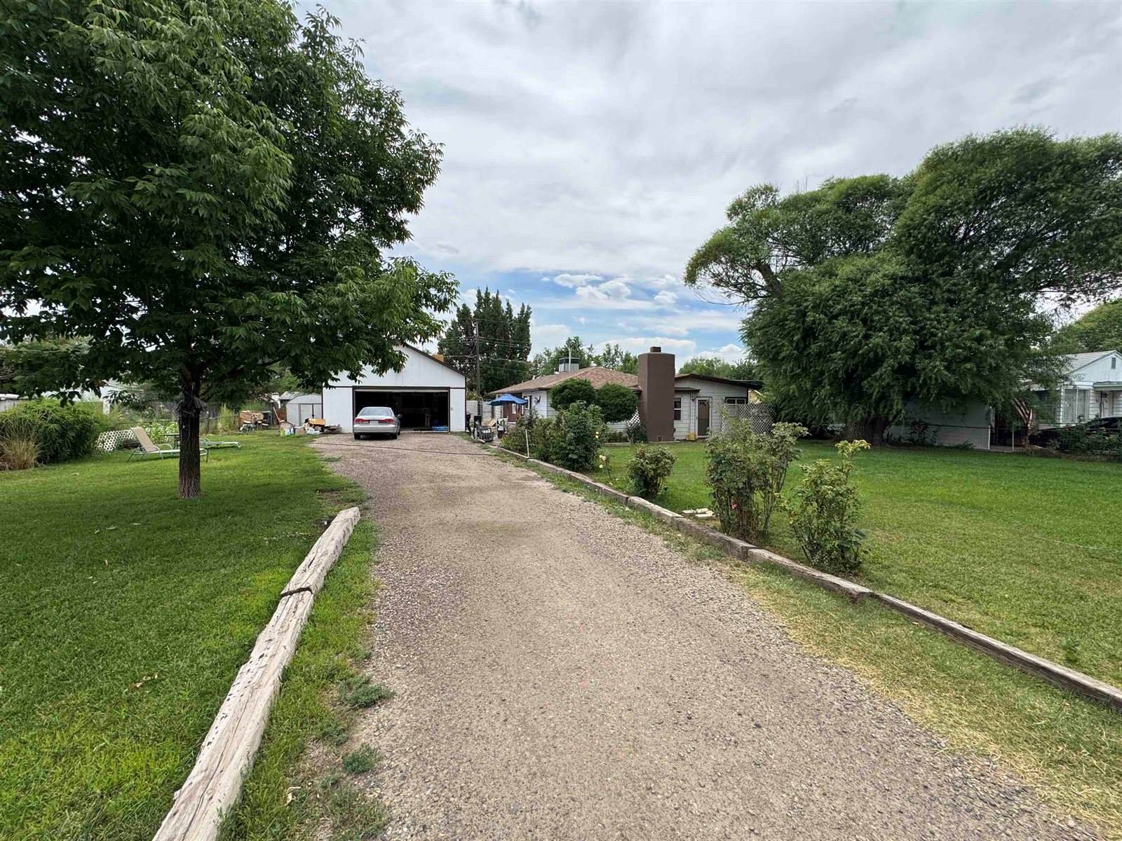 3253 1/2 Collyer Avenue, Clifton, CO 81520