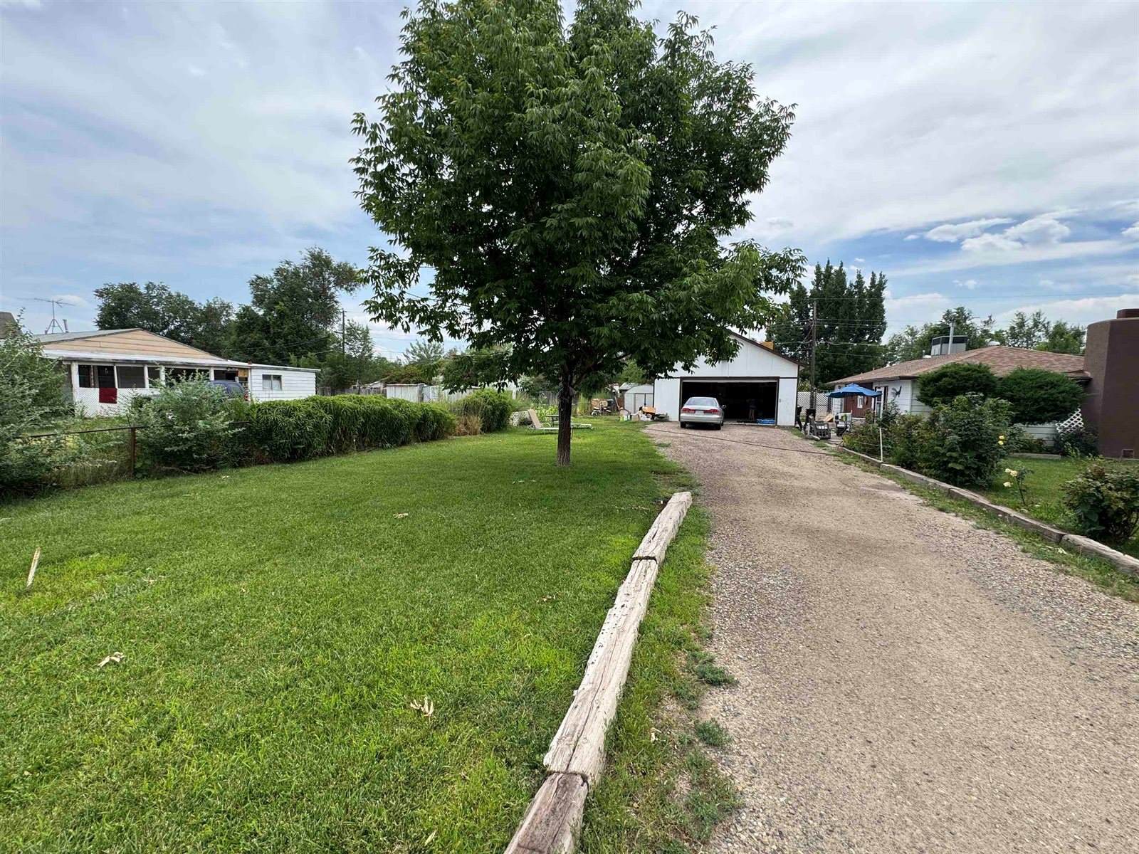 3253 1/2 Collyer Avenue, Clifton, CO 81520