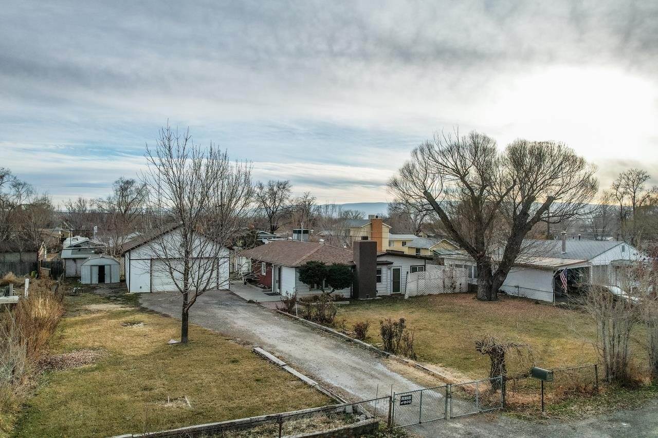 3253 1/2 Collyer Avenue, Clifton, CO 81520