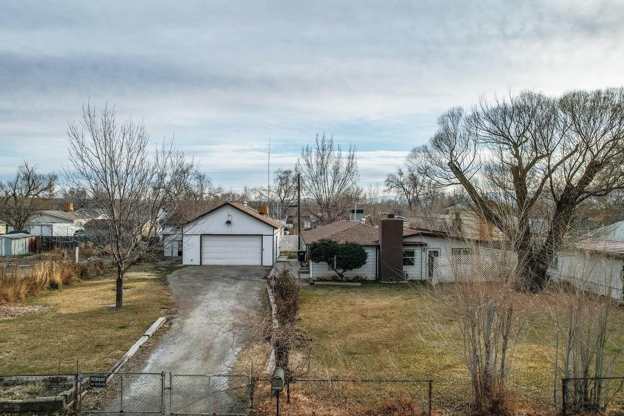 3253 1/2 Collyer Avenue, Clifton, CO 81520