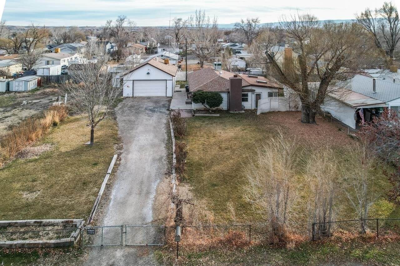 3253 1/2 Collyer Avenue, Clifton, CO 81520