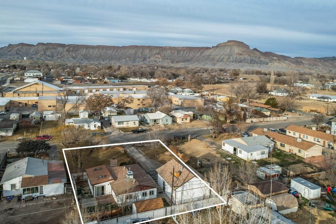 3253 1/2 Collyer Avenue, Clifton, CO 81520