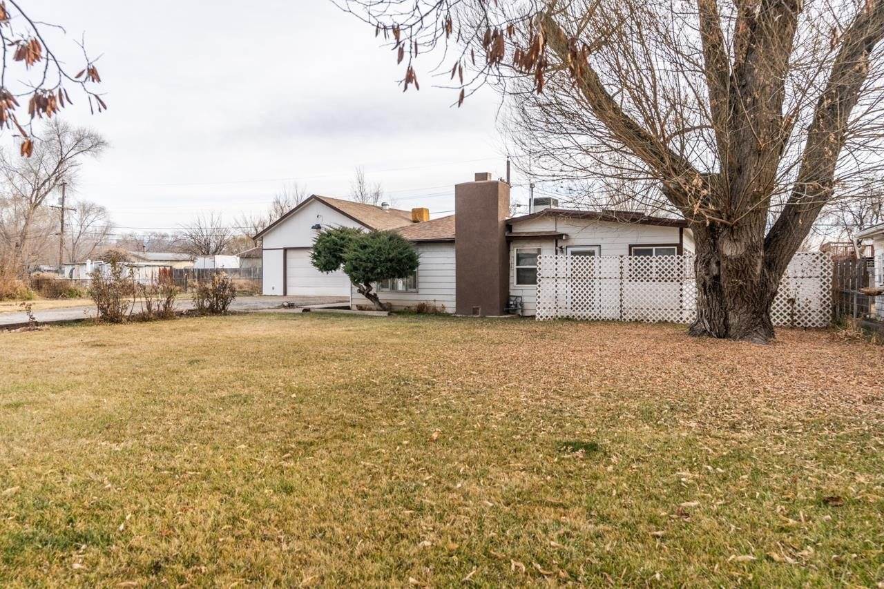 3253 1/2 Collyer Avenue, Clifton, CO 81520