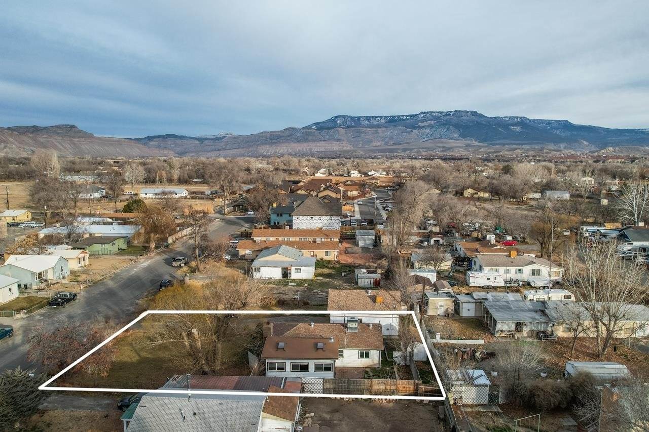 3253 1/2 Collyer Avenue, Clifton, CO 81520