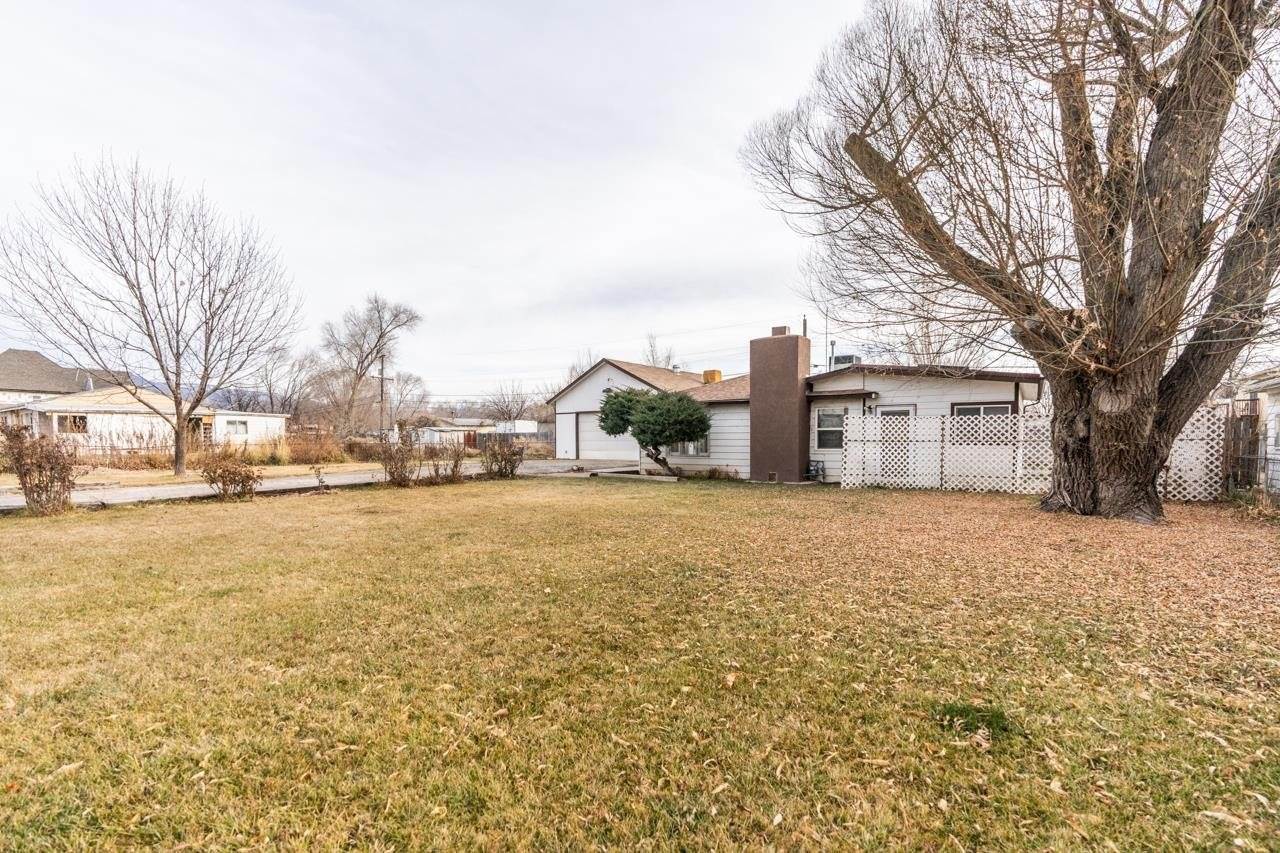 3253 1/2 Collyer Avenue, Clifton, CO 81520