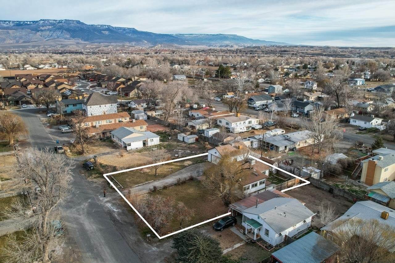 3253 1/2 Collyer Avenue, Clifton, CO 81520