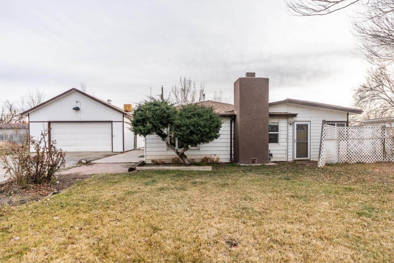 3253 1/2 Collyer Avenue, Clifton, CO 81520
