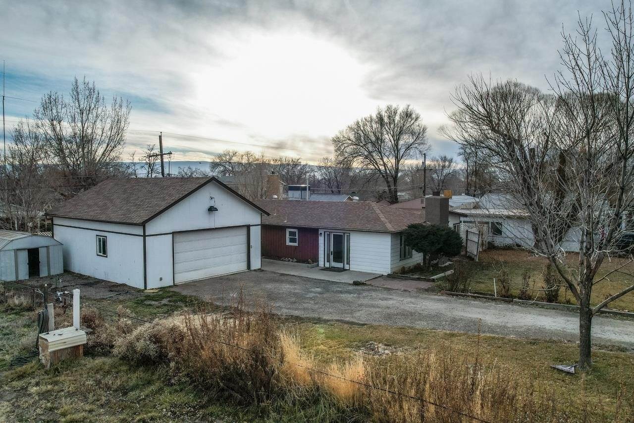 3253 1/2 Collyer Avenue, Clifton, CO 81520