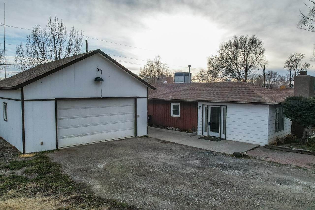 3253 1/2 Collyer Avenue, Clifton, CO 81520