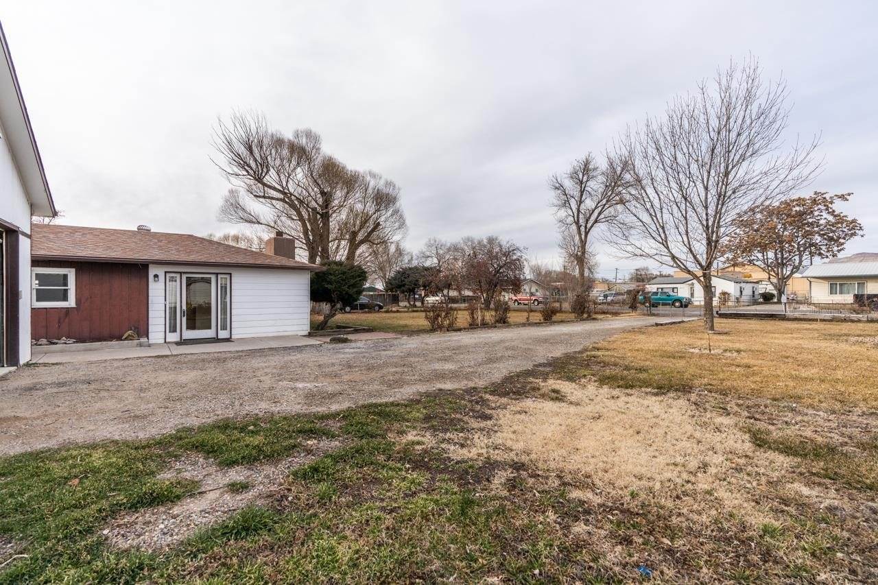 3253 1/2 Collyer Avenue, Clifton, CO 81520