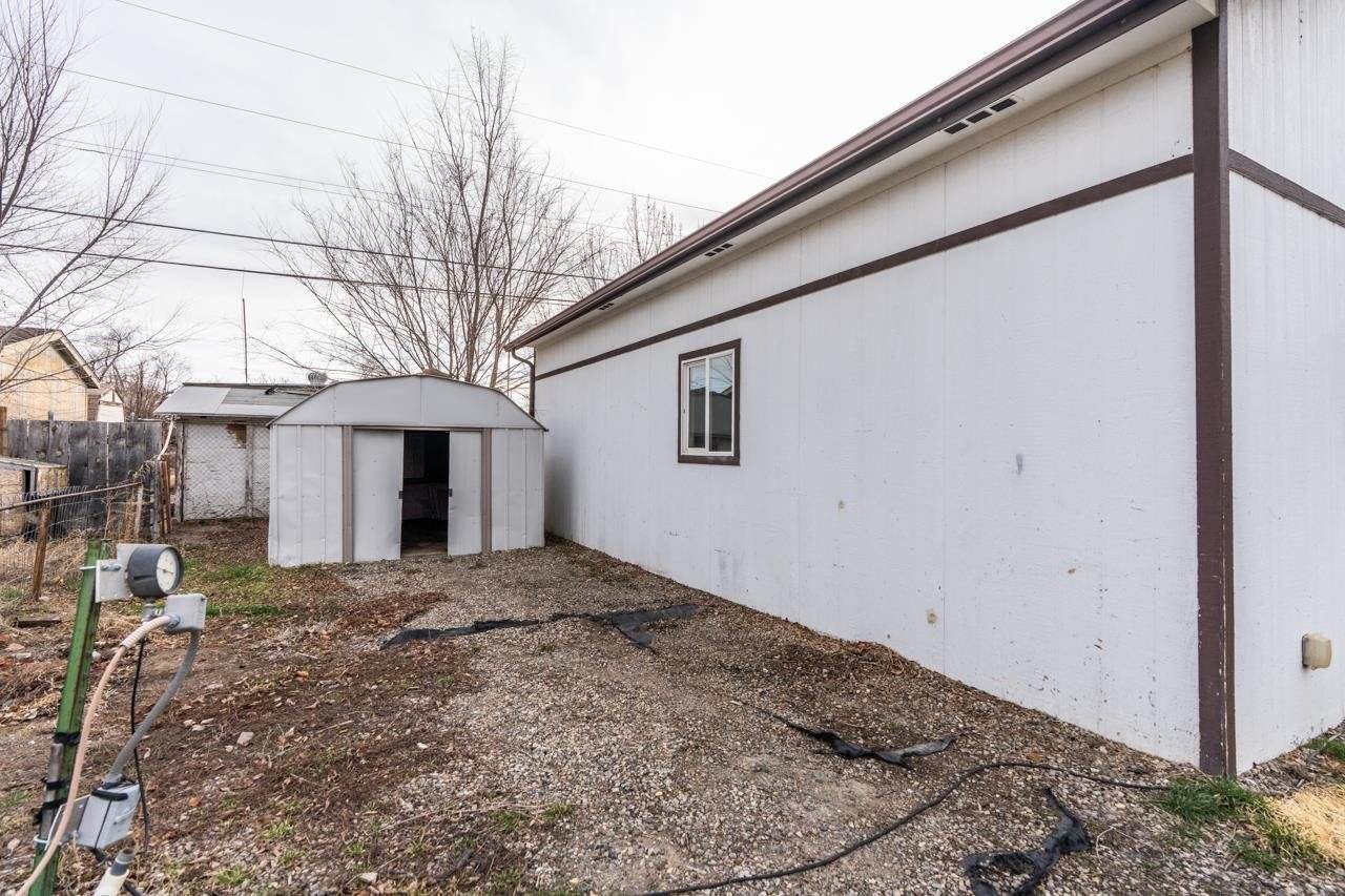 3253 1/2 Collyer Avenue, Clifton, CO 81520