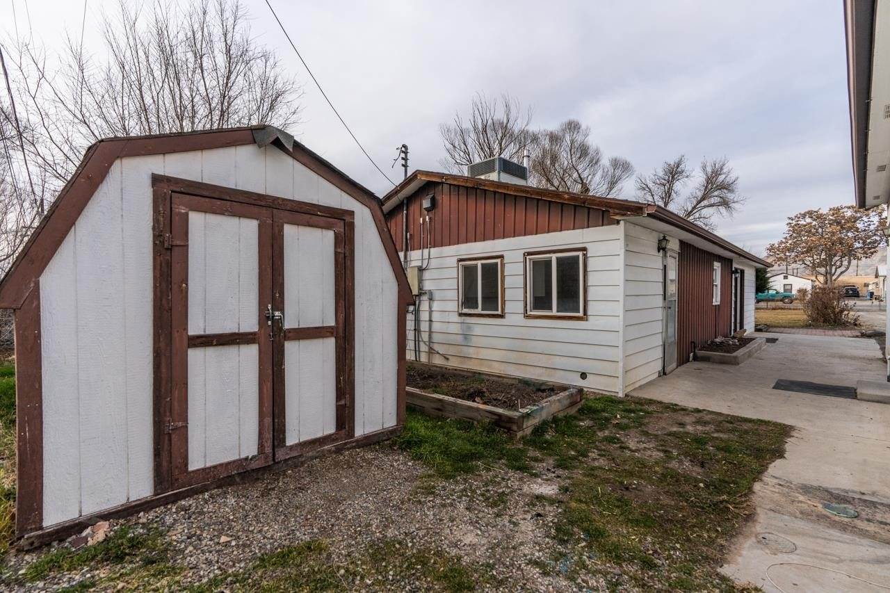 3253 1/2 Collyer Avenue, Clifton, CO 81520