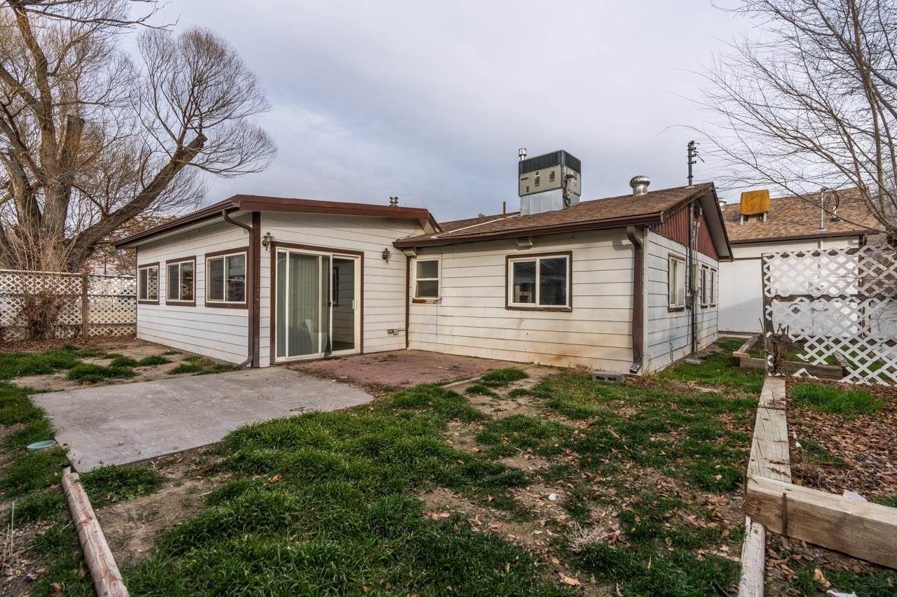 3253 1/2 Collyer Avenue, Clifton, CO 81520