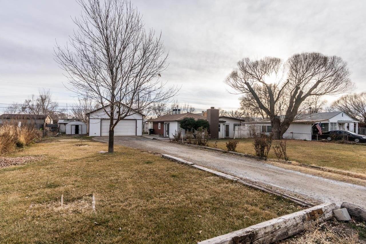 3253 1/2 Collyer Avenue, Clifton, CO 81520