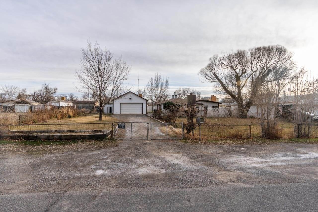 3253 1/2 Collyer Avenue, Clifton, CO 81520