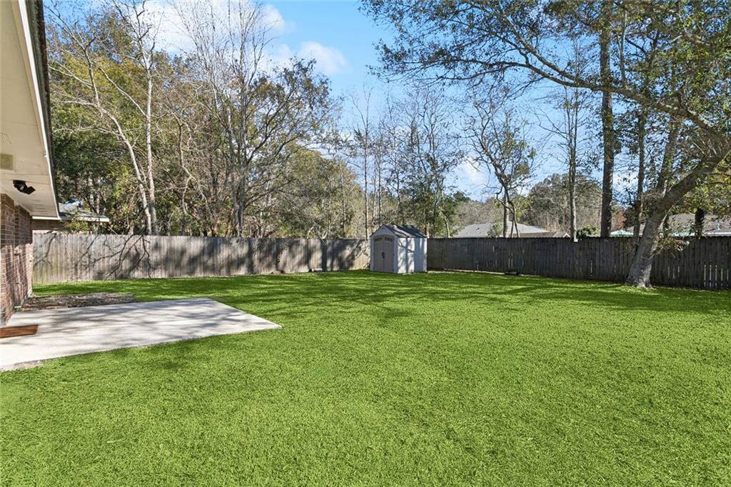 100 Cedar Ridge Court, Slidell, LA 70460